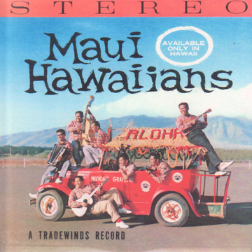 Maui Hwns